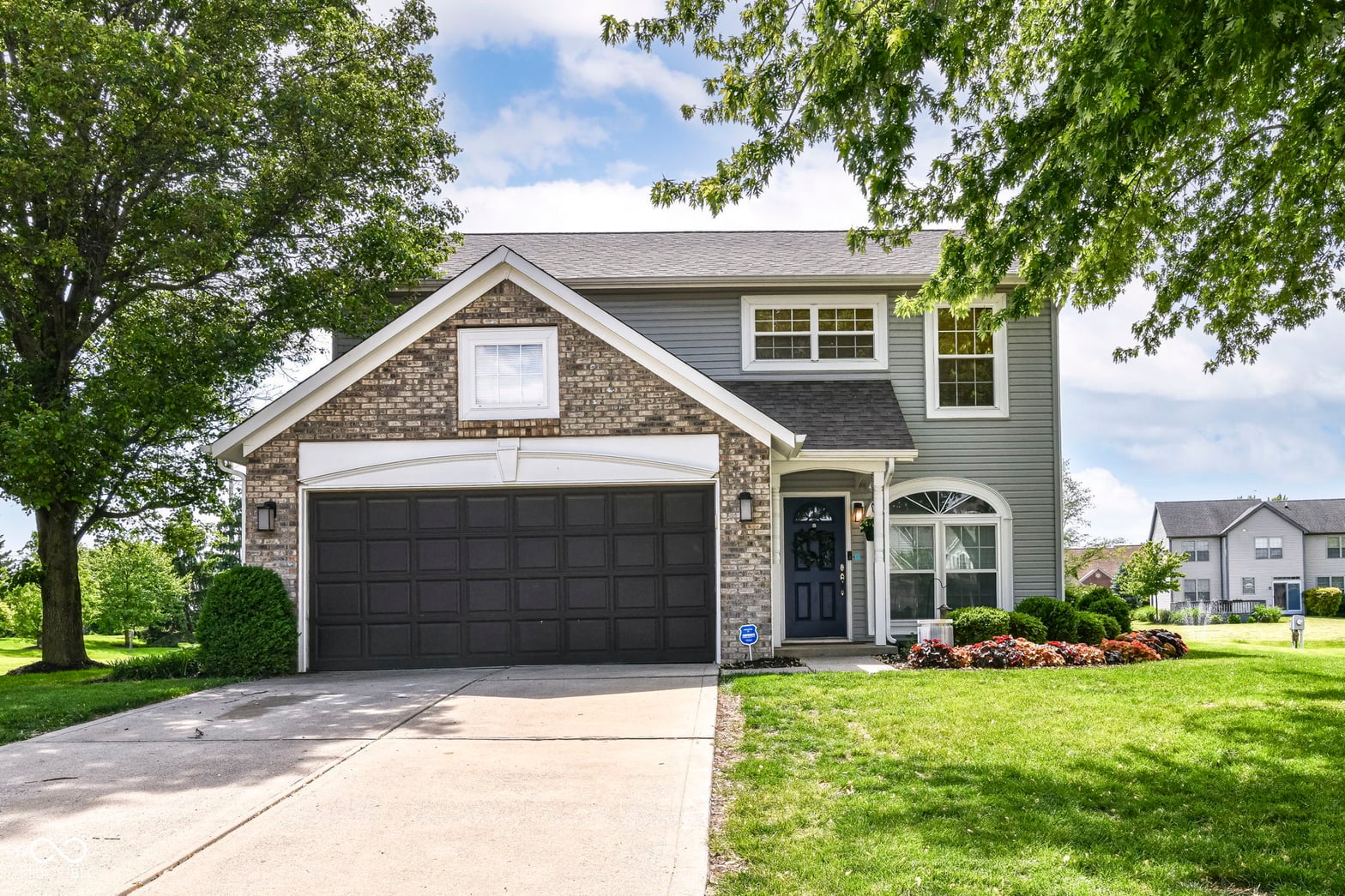 Photo of 10632 Eric Court, Fishers, IN