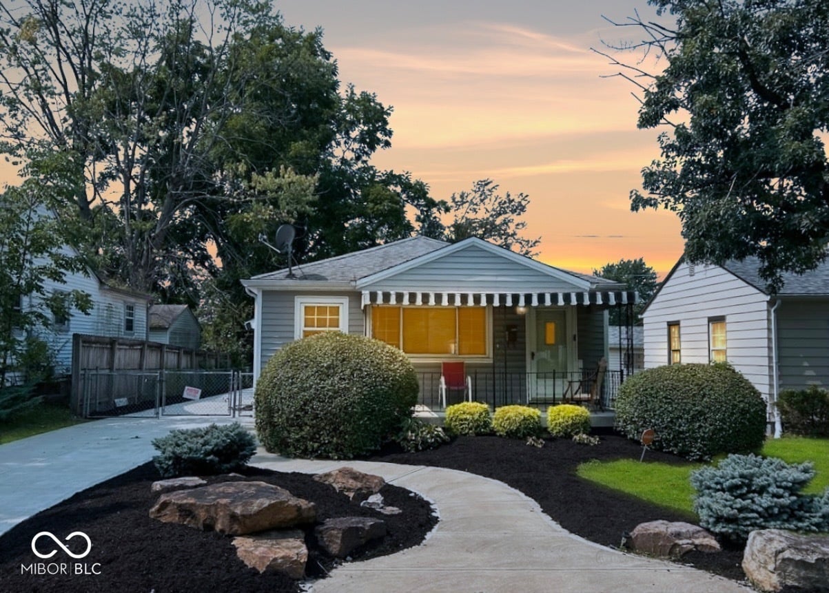 Photo of 1844 N Riley Avenue, Indianapolis, IN