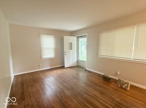 Other — 1844 N Riley Avenue, Indianapolis, IN