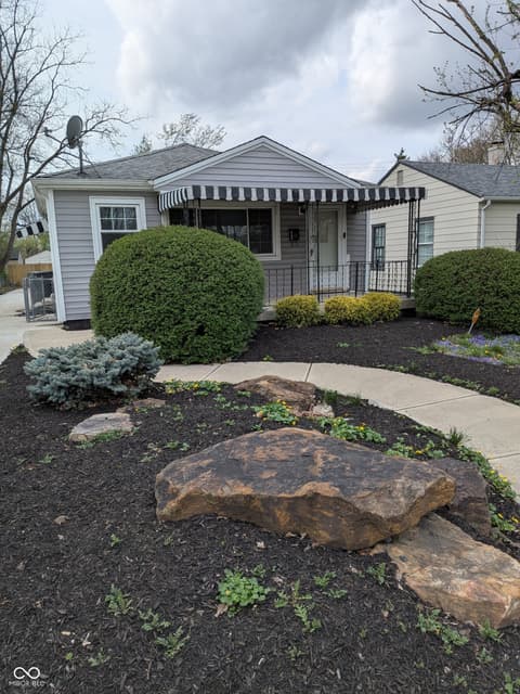 Photo of 1844 N Riley Avenue, Indianapolis, IN