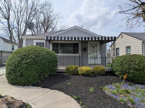 Photo of 1844 N Riley Avenue, Indianapolis, IN