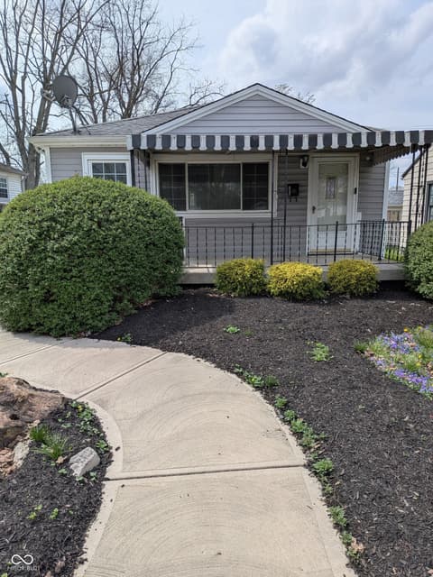 Photo of 1844 N Riley Avenue, Indianapolis, IN