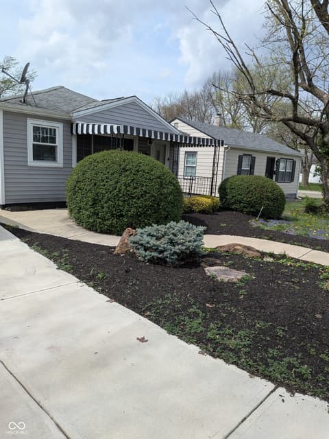 Photo of 1844 N Riley Avenue, Indianapolis, IN