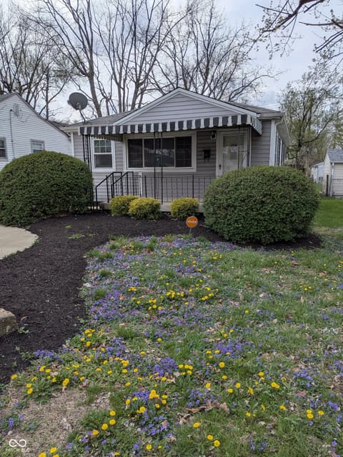 Photo of 1844 N Riley Avenue, Indianapolis, IN