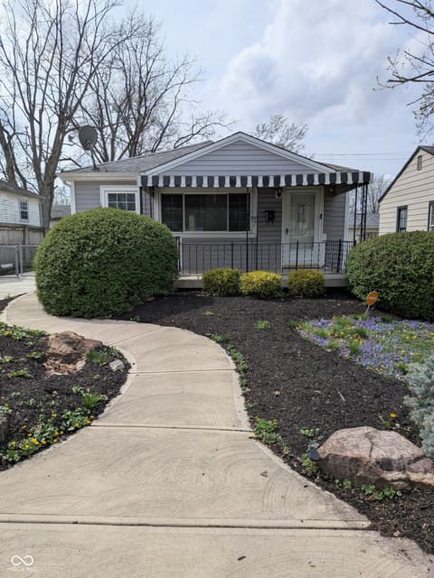 Photo of 1844 N Riley Avenue, Indianapolis, IN