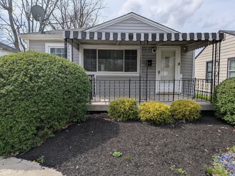 Photo of 1844 N Riley Avenue, Indianapolis, IN