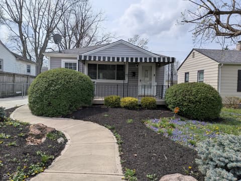 Photo of 1844 N Riley Avenue, Indianapolis, IN