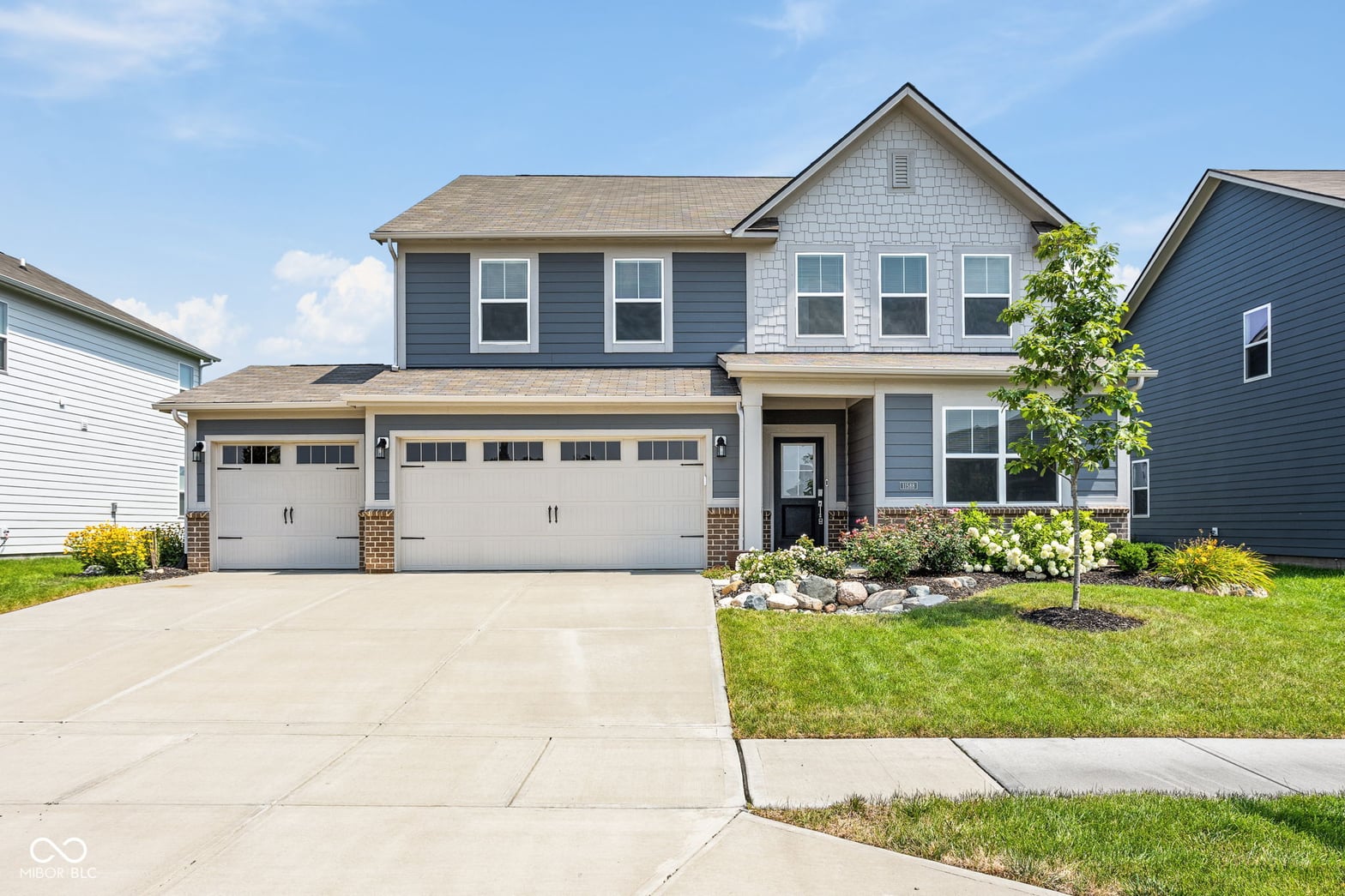 Photo of 11588 Brooks Farm Boulevard, Noblesville, IN