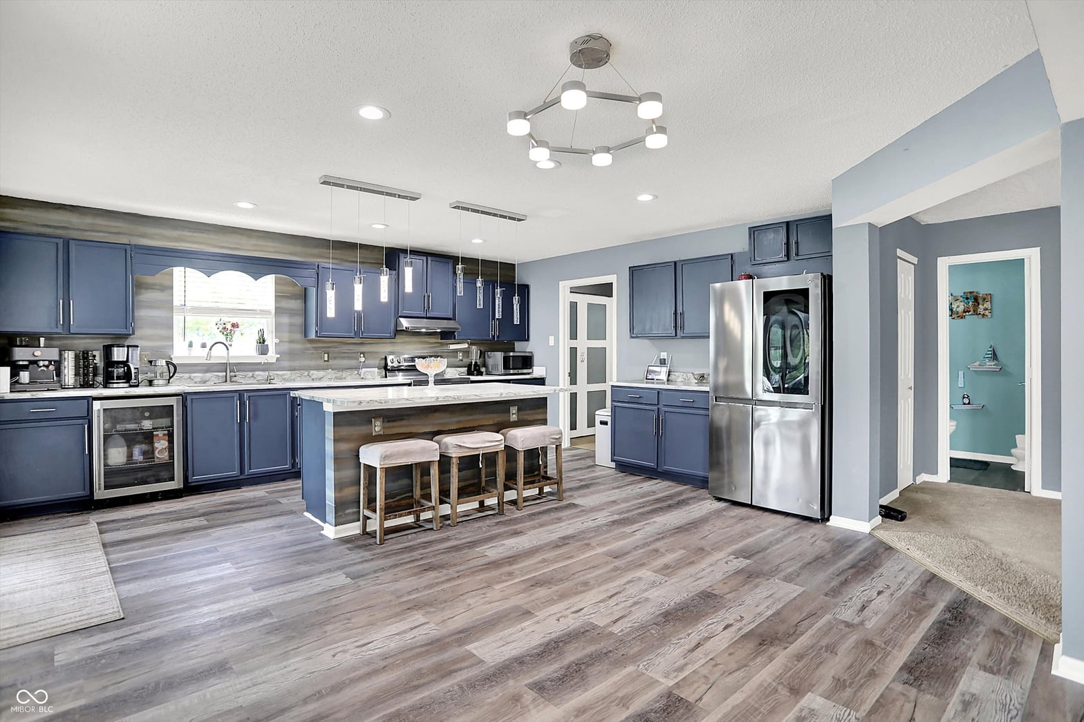 Photo of 9001 Harrison Run Court, Indianapolis, IN