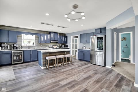 9001 Harrison Run Court
