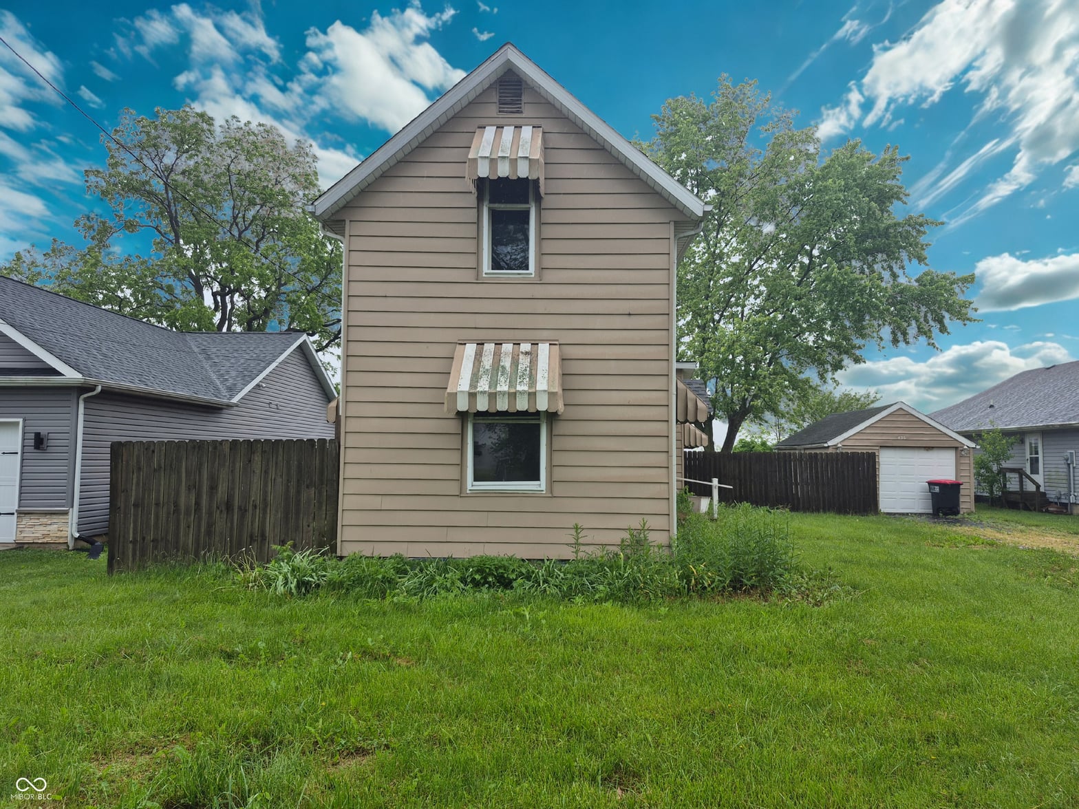 Photo of 435 N Main Street, Mulberry, IN