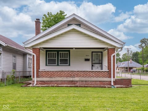 1065 36th Street