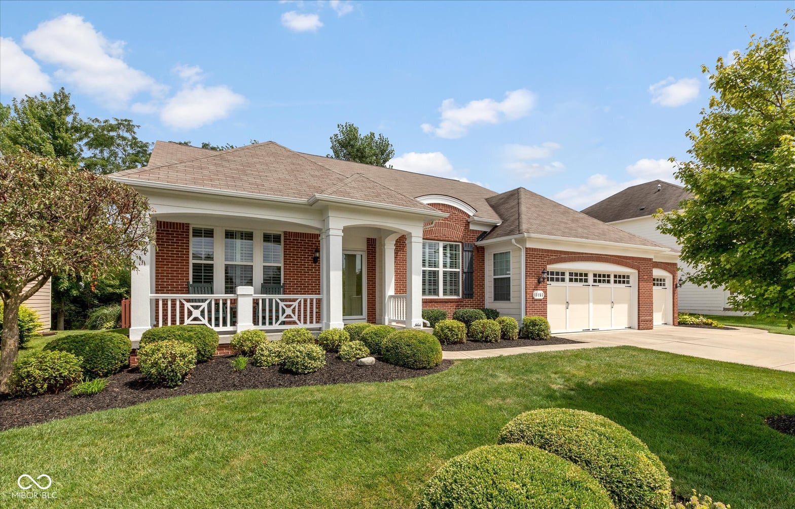 Photo of 13153 Ascot Circle, Fishers, IN
