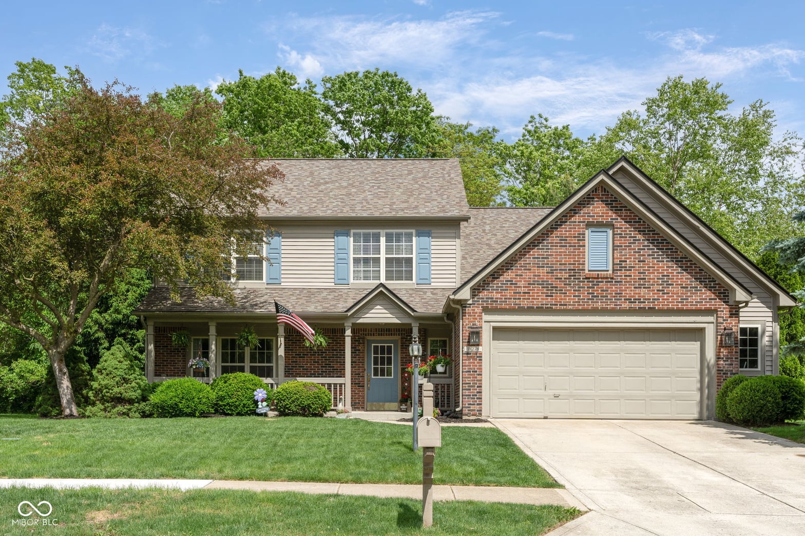 Photo of 18278 Benton Oak Drive, Noblesville, IN