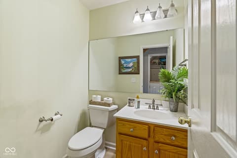 Photo of 18278 Benton Oak Drive, Noblesville, IN
