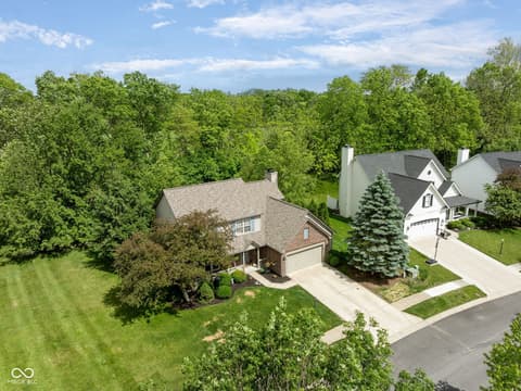 Photo of 18278 Benton Oak Drive, Noblesville, IN