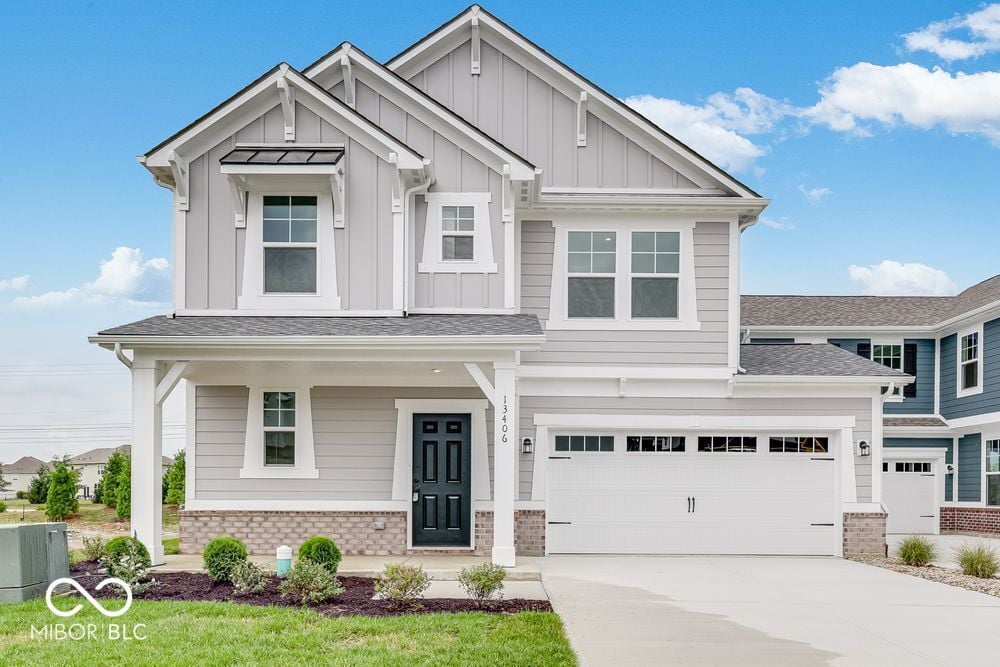 Photo of 13406 Vickery Ridge Drive, Fishers, IN
