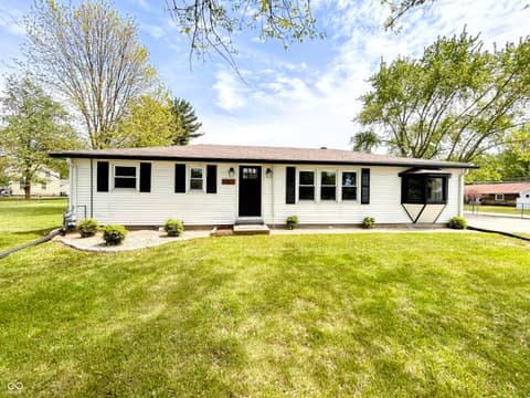 7382 Denise Drive