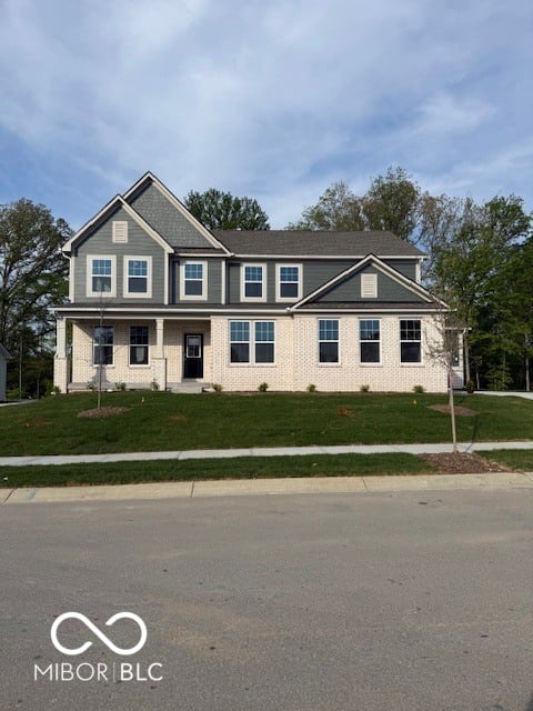 Photo of 19561 Hazelnut Boulevard, Noblesville, IN