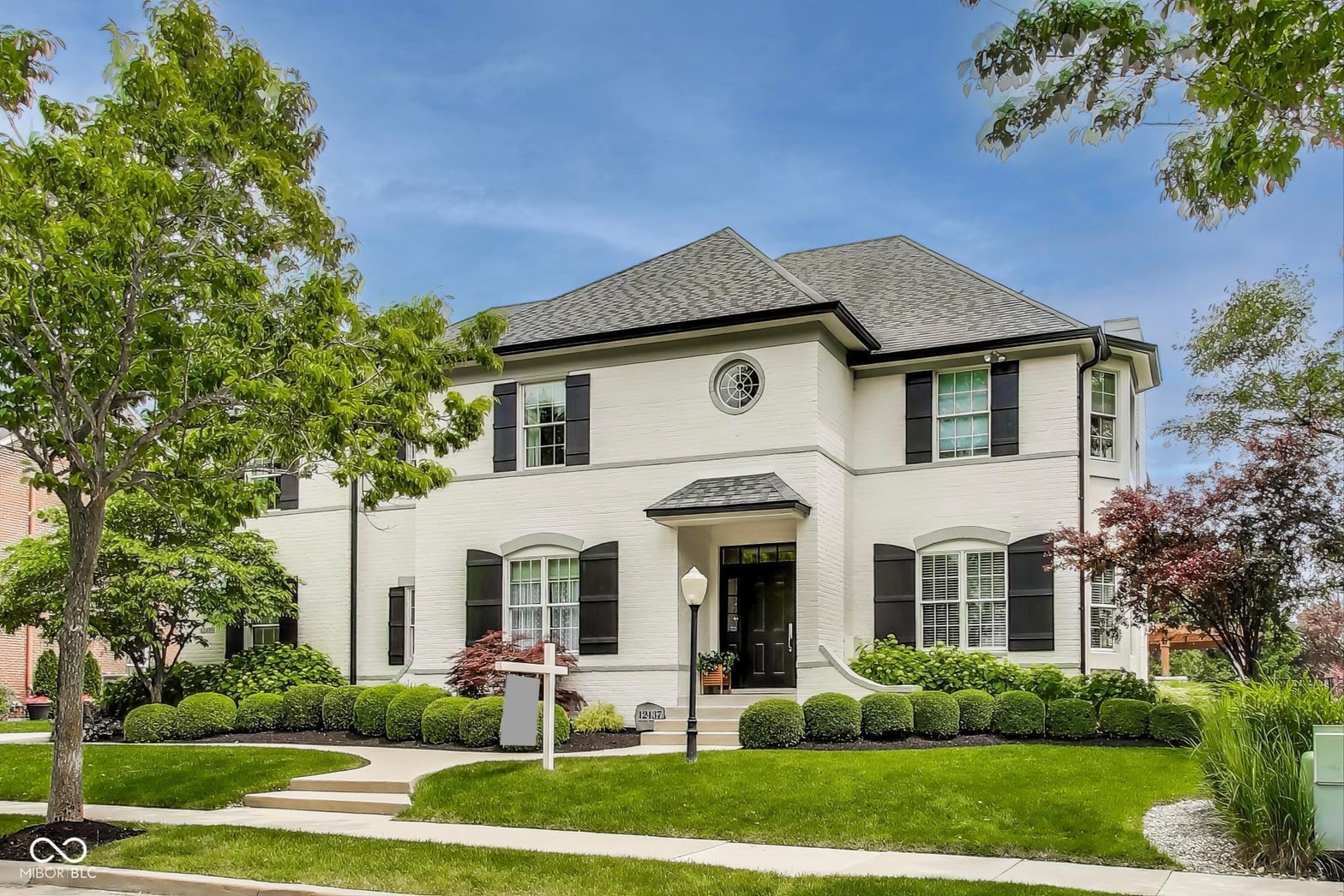 Photo of 12437 Meeting House Road, Carmel, IN