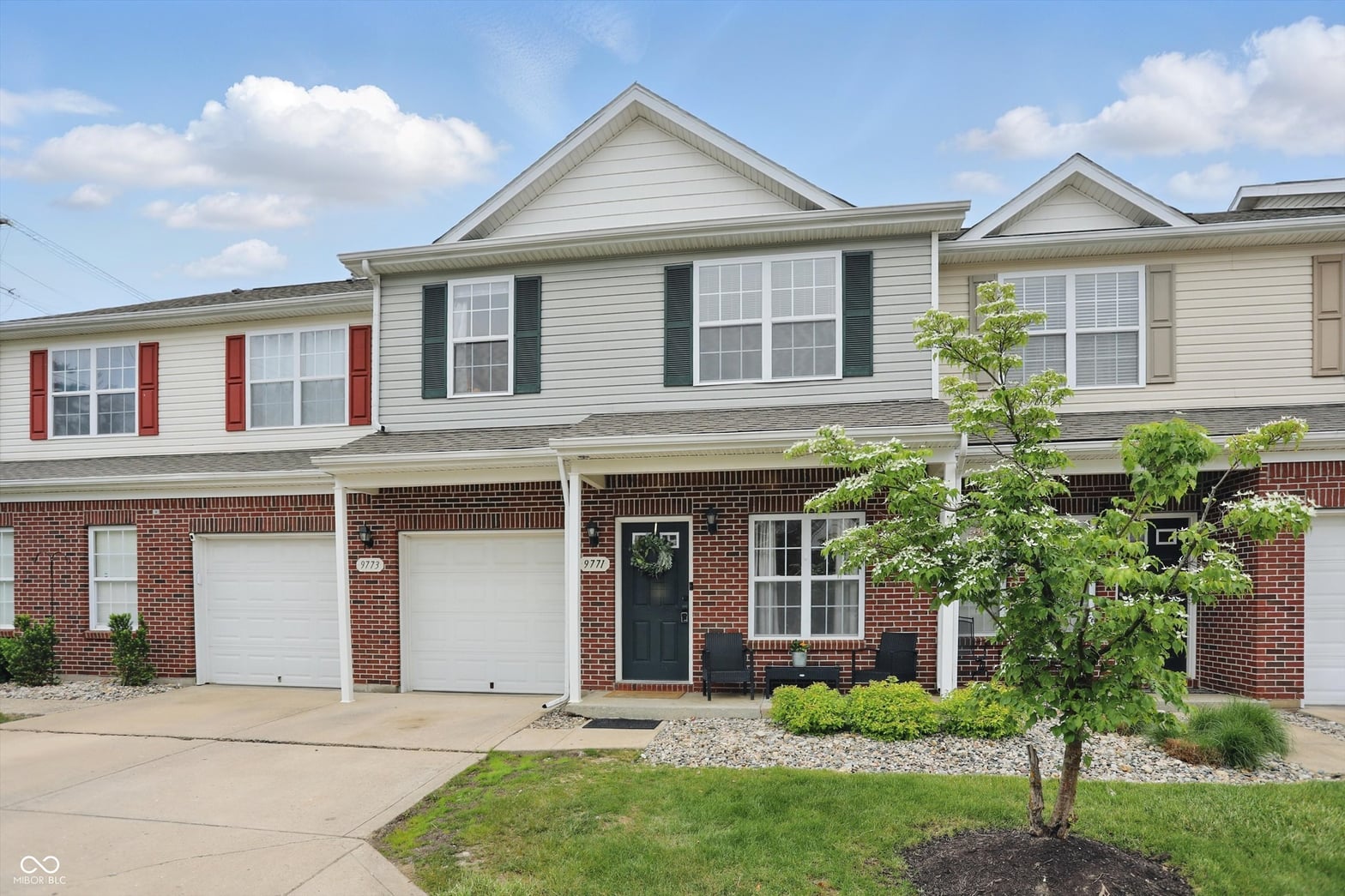 Photo of 9771 Blue Violet Drive, Noblesville, IN