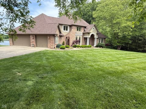 2925 N Country Club Road