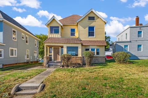 709 Wheeling Avenue, Muncie, IN 47303