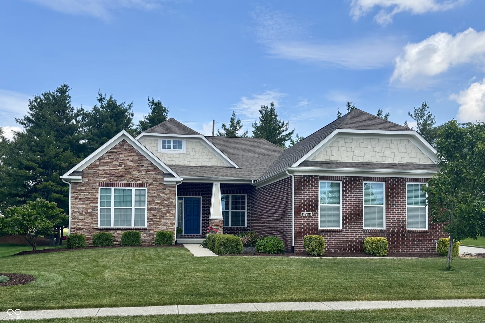 Photo of 11700 Harvest Moon Drive, Noblesville, IN