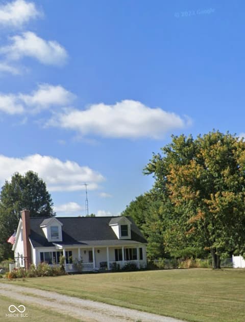 7838 E County Road 1100 N