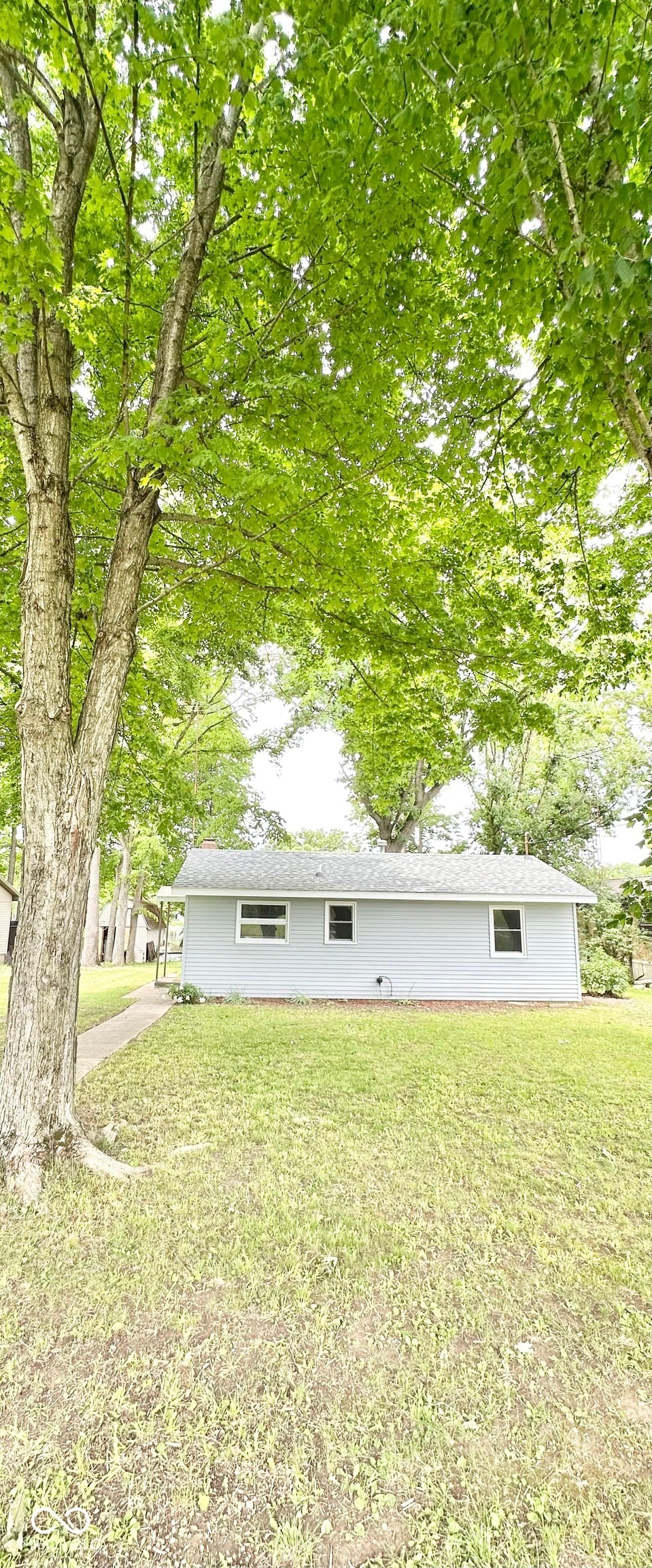 Photo of 3594 Roland Drive, Kingman, IN