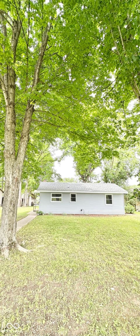 3594 Roland Drive
