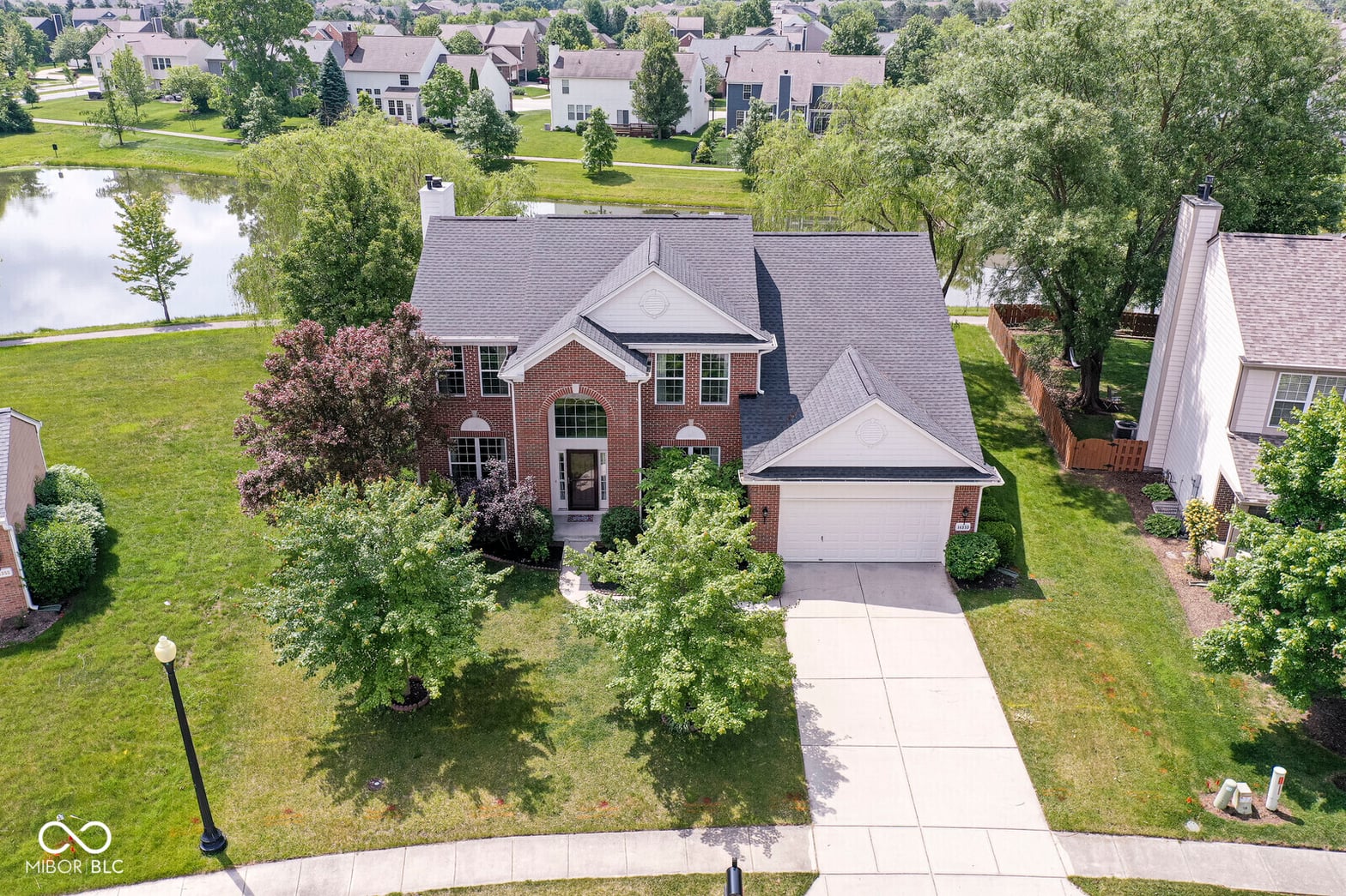 Photo of 14353 Chariots Whisper Drive, Carmel, IN