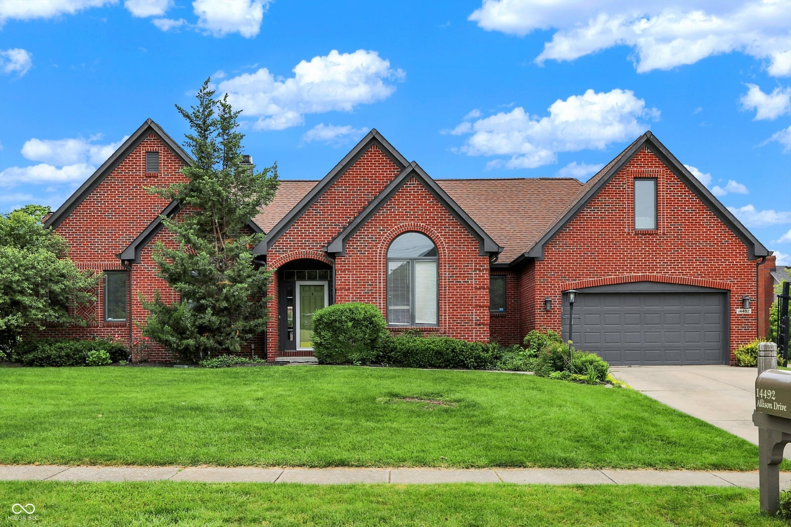 Photo of 14492 Allison Drive, Carmel, IN