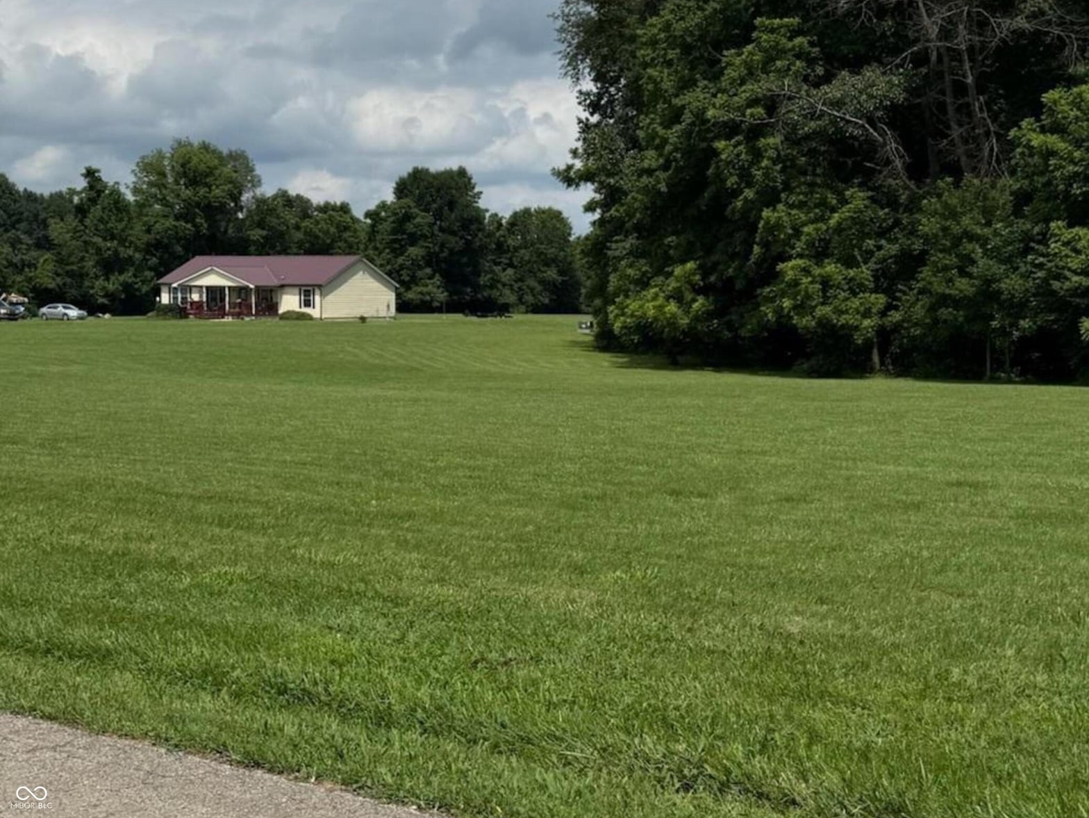Photo of 4551 S Slate Ford Road, Scottsburg, IN