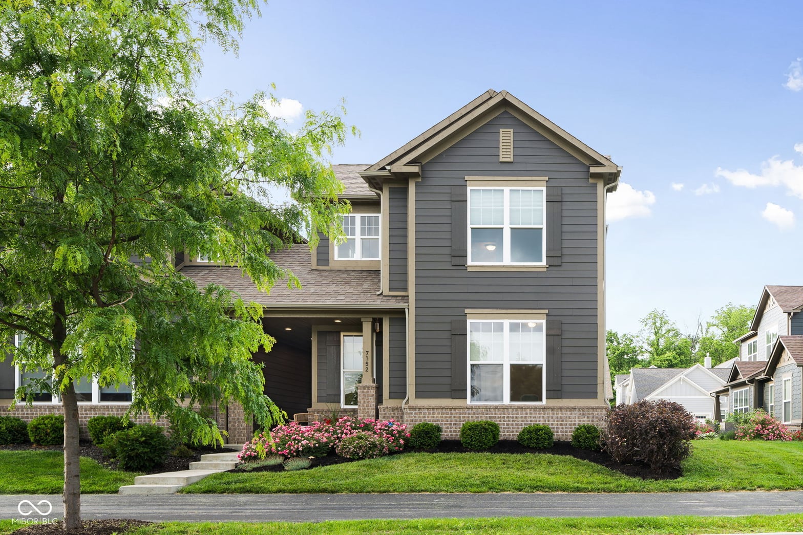 Photo of 7152 Cherry Creek Boulevard, Carmel, IN