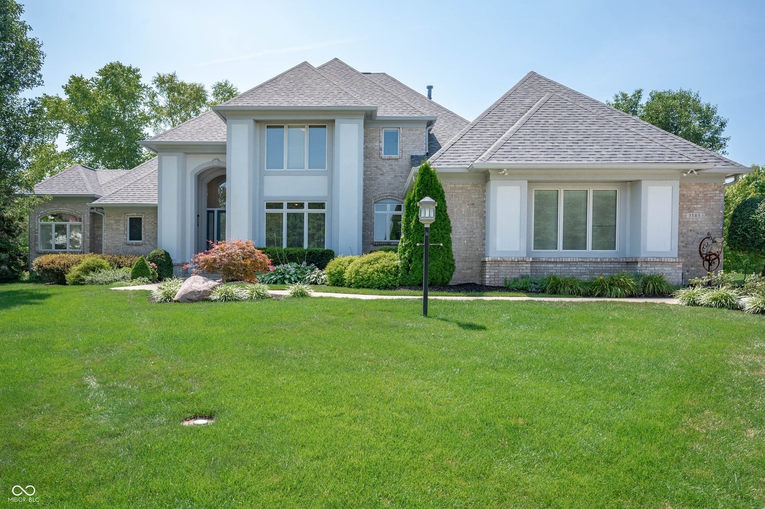 Photo of 3585 Windward Way, Carmel, IN