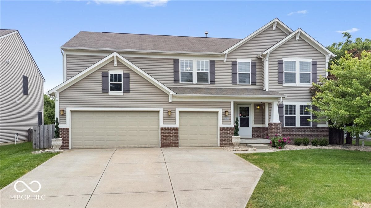Photo of 19534 Forsythe Drive, Noblesville, IN