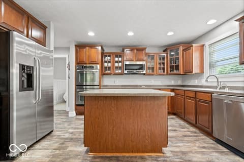 Photo of 19534 Forsythe Drive, Noblesville, IN