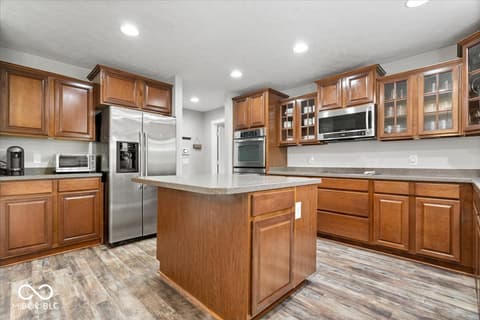 Photo of 19534 Forsythe Drive, Noblesville, IN