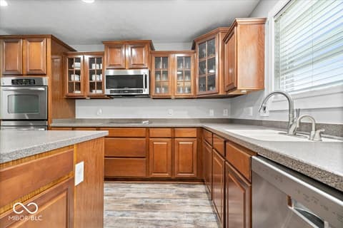 Photo of 19534 Forsythe Drive, Noblesville, IN