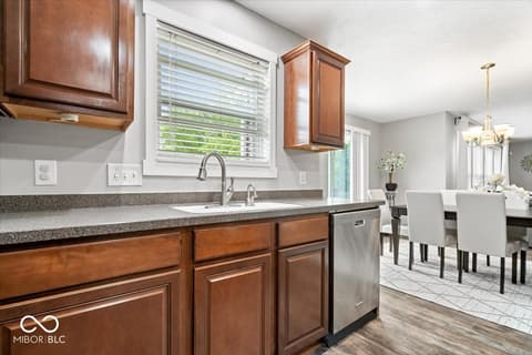 Photo of 19534 Forsythe Drive, Noblesville, IN