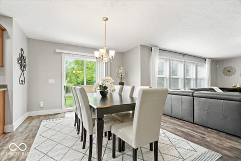 Photo of 19534 Forsythe Drive, Noblesville, IN