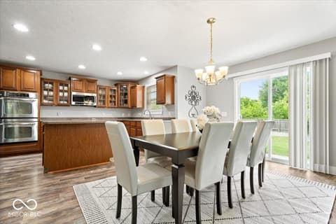 Photo of 19534 Forsythe Drive, Noblesville, IN