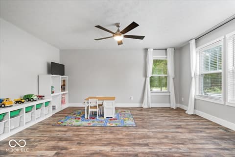 Photo of 19534 Forsythe Drive, Noblesville, IN