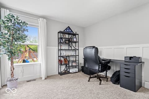 Photo of 19534 Forsythe Drive, Noblesville, IN