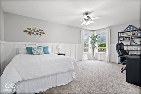 Photo of 19534 Forsythe Drive, Noblesville, IN