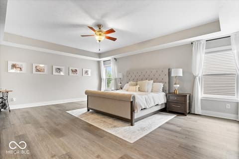 Photo of 19534 Forsythe Drive, Noblesville, IN