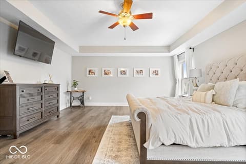 Photo of 19534 Forsythe Drive, Noblesville, IN