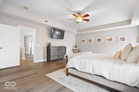 Photo of 19534 Forsythe Drive, Noblesville, IN