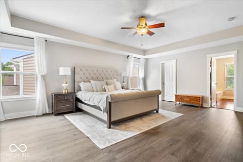 Photo of 19534 Forsythe Drive, Noblesville, IN